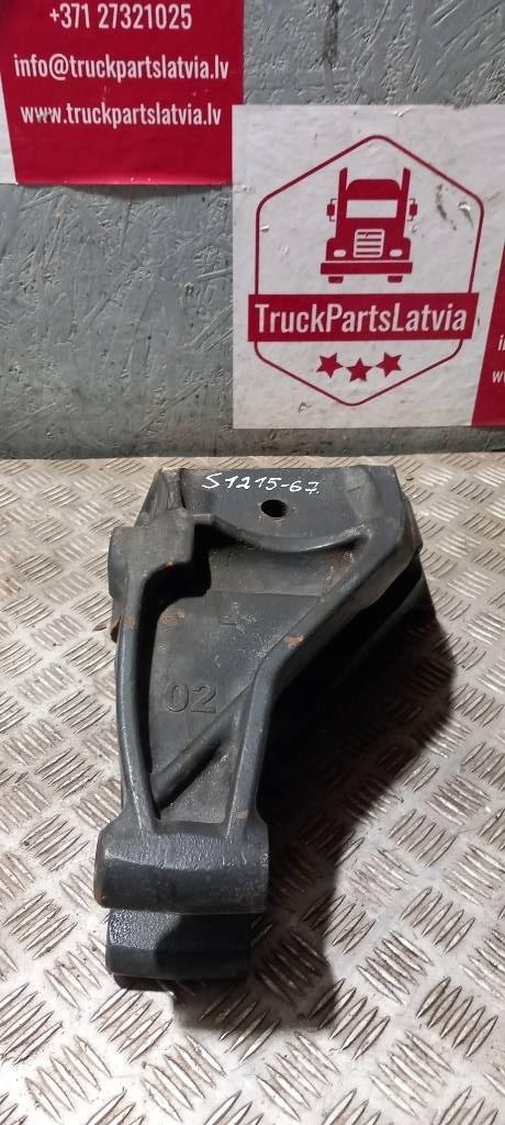 Scania R 440 1790202 Chassis og understell