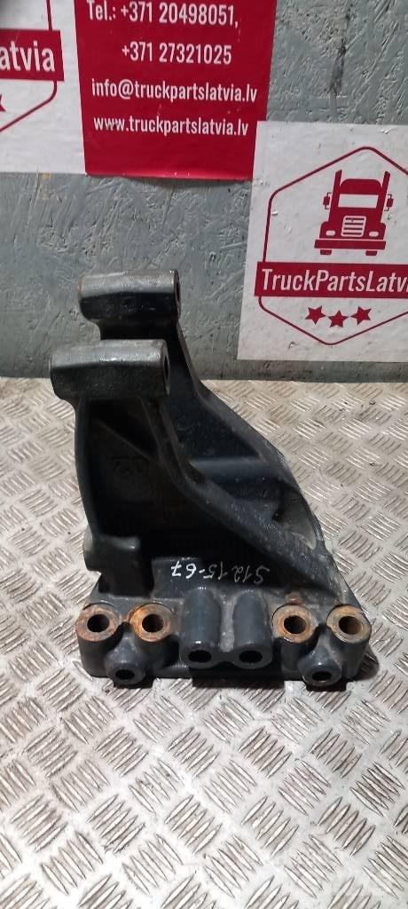 Scania R 440 1790202 Chassis og understell