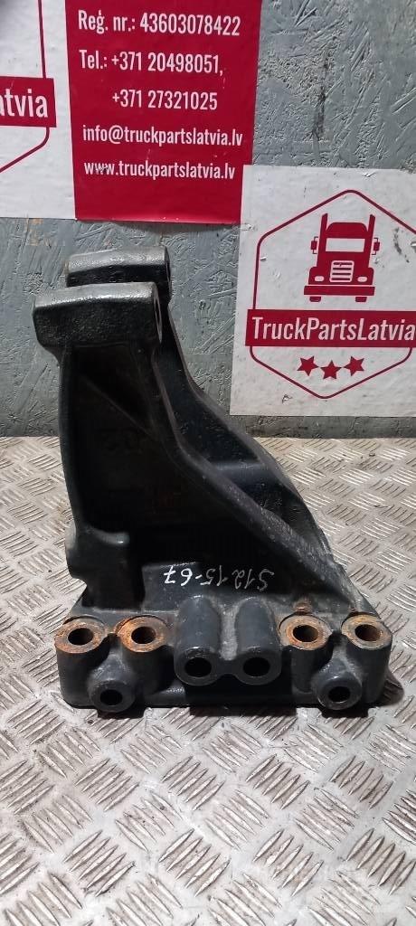 Scania R 440 1790202 Chassis og understell