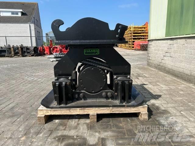  Haner HPC 600 A Vibrohammere