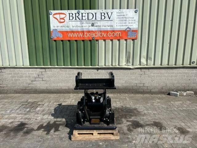  Haner HPC 600 A Vibrohammere
