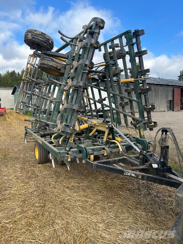 Multiva Avaran 700 Harver