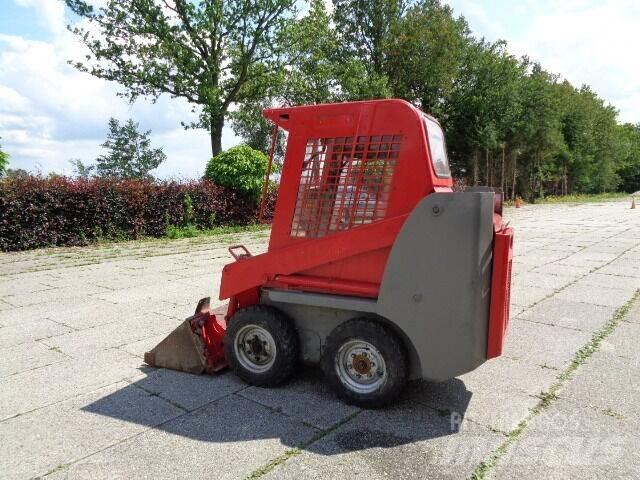 Gehl 1640 Kompaktlastere