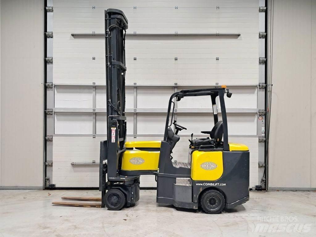 Aisle-Master 20SHE Elektriske trucker