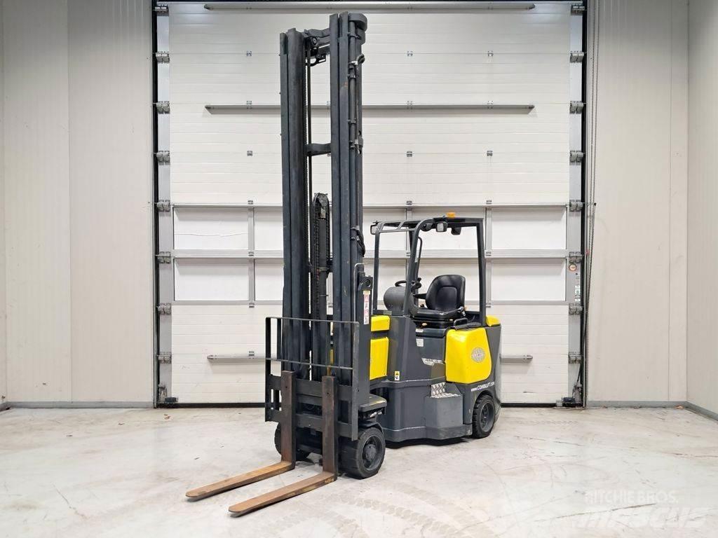 Aisle-Master 20SHE Elektriske trucker