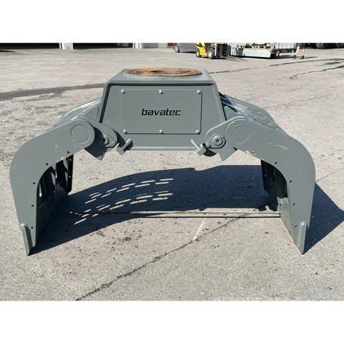  Bavatec SG16 Gripere