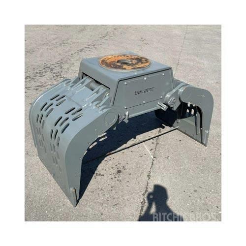  Bavatec SG16 Gripere