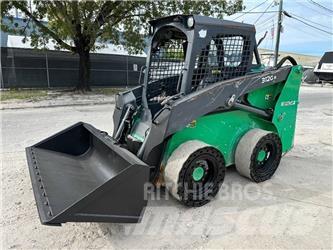 John Deere 312GR Kompaktlastere