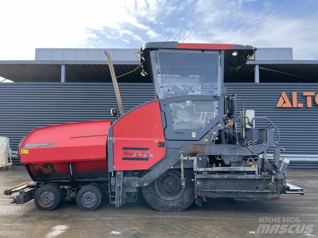 Dynapac SD2500WS Asfaltutleggere