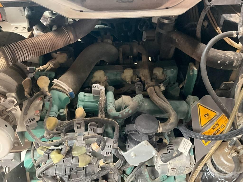 Volvo L 30 G Hjullastere