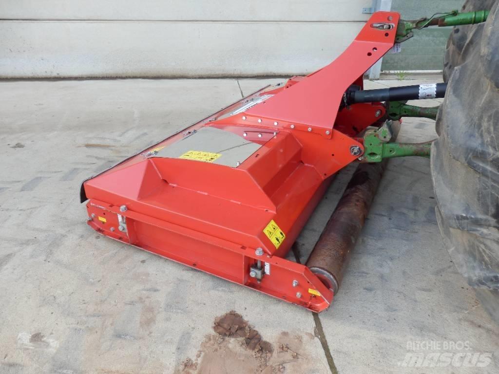 Trimax Snake Faste og slepe klippere