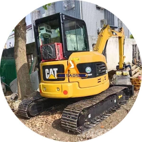 CAT 304CR Minigravere <7t