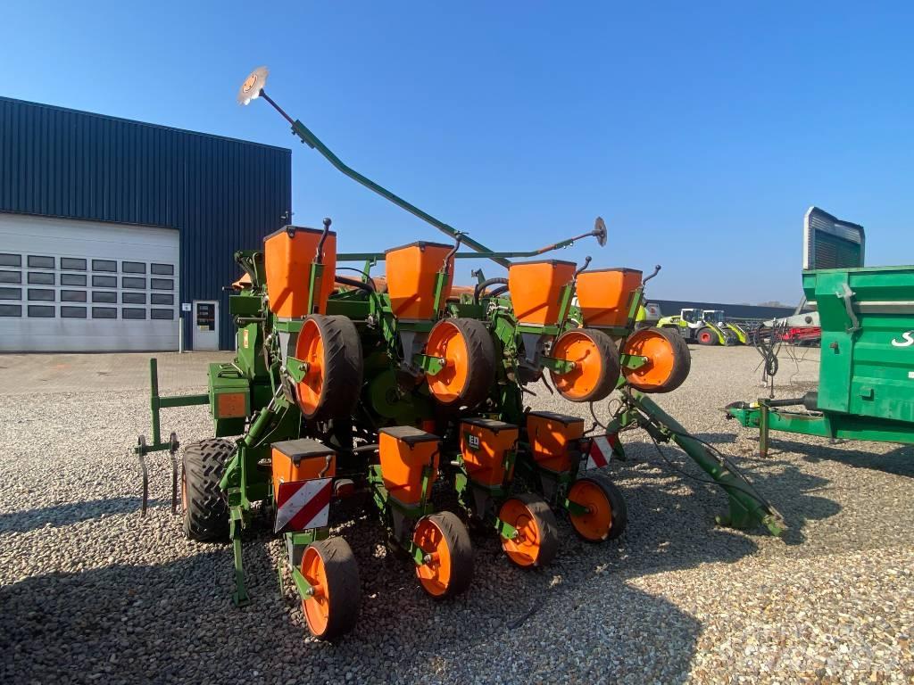 Amazone ED602-K Presisjonssåmaskiner