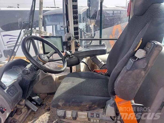 Volvo L150H Andre kraner