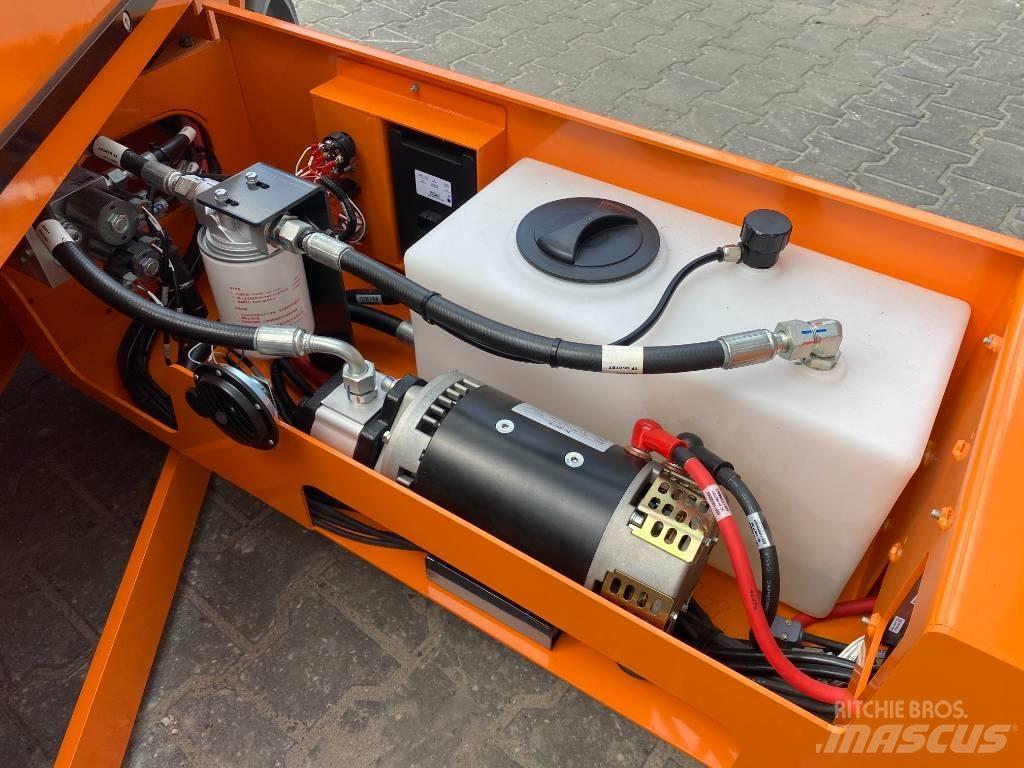 Rhinox RXS1012E Sakselifter
