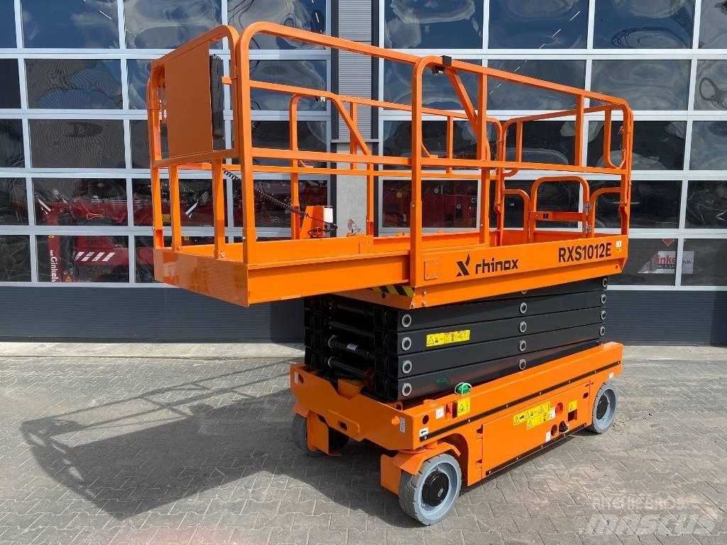 Rhinox RXS1012E Sakselifter