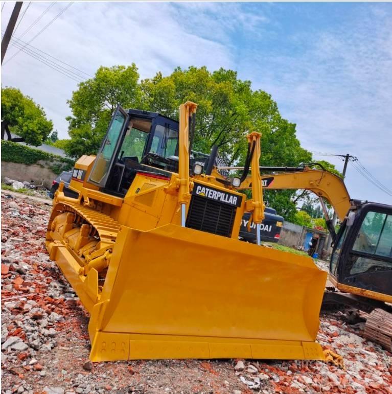 CAT D 6 G Dozere Beltegående