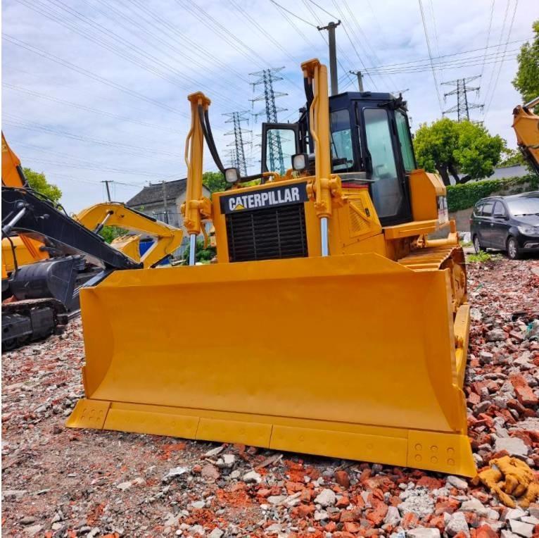 CAT D 6 G Dozere Beltegående