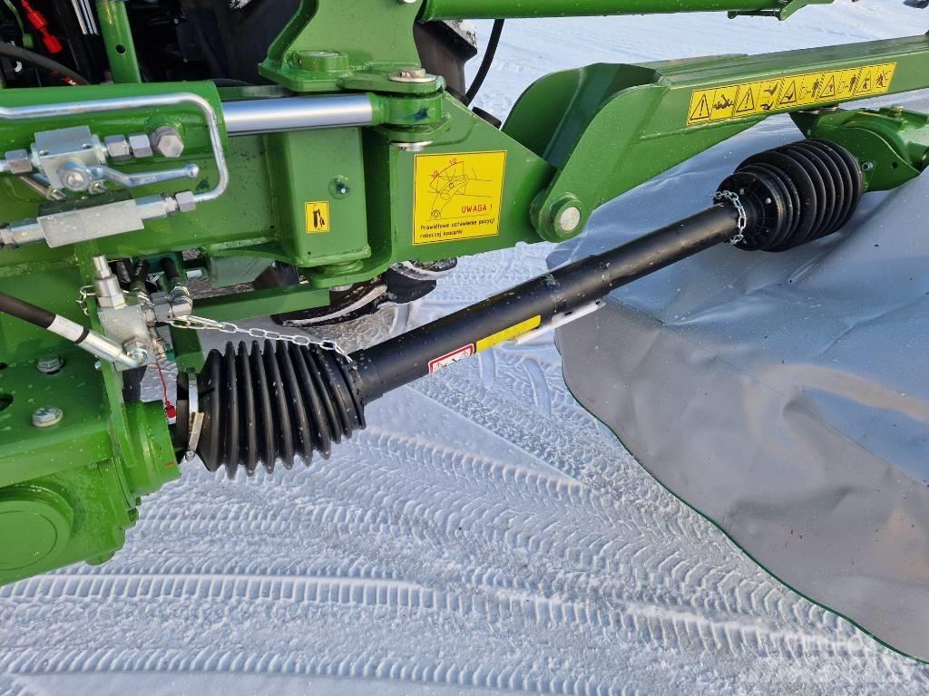 Pronar PDT300 Slåmaskiner