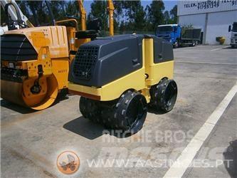 Bomag BMP 8500 Tandem Valser