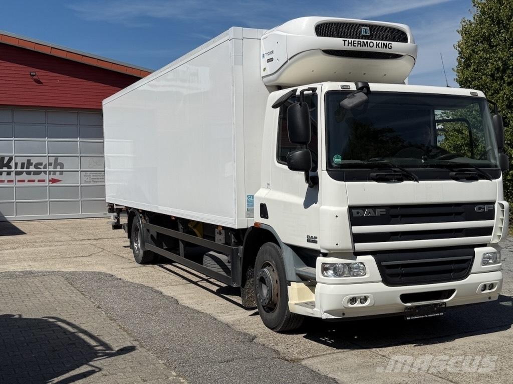 DAF CF 65.300 Skapbiler Frys/kjøl/varme