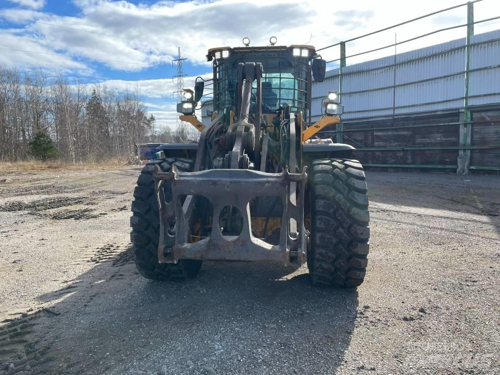 Volvo L 120 H Hjullastere