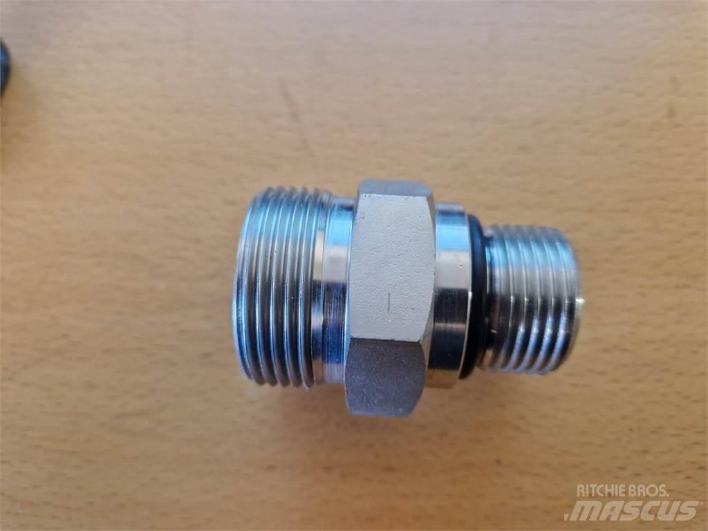 Ponsse 0061933 Hydraulikk