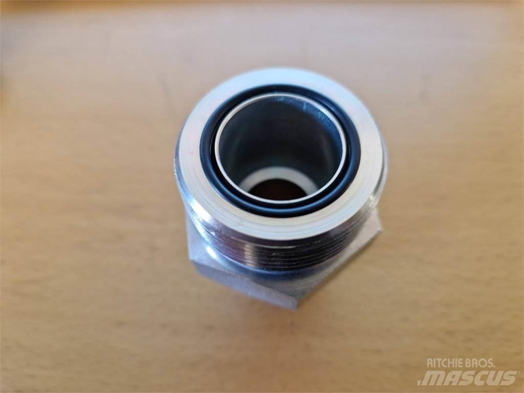Ponsse 0061933 Hydraulikk