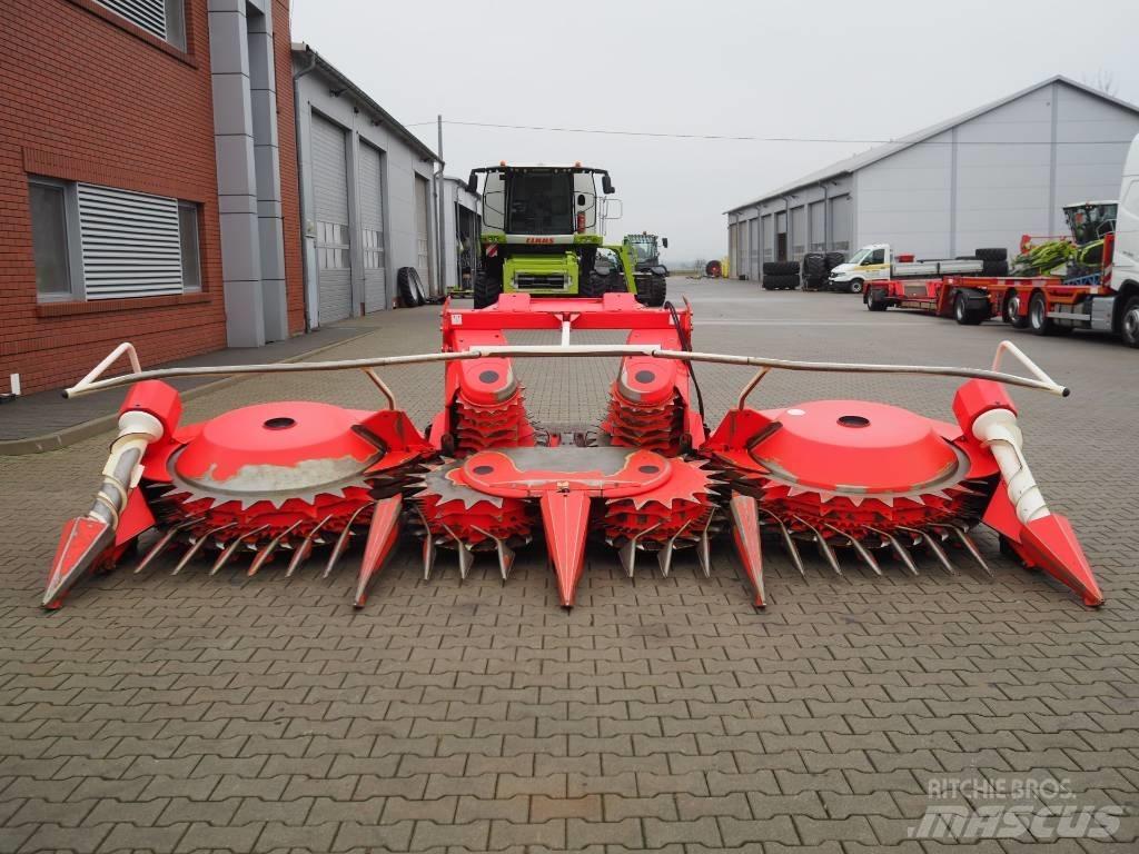 Kemper 445 Annet fôrhøsterutstyr