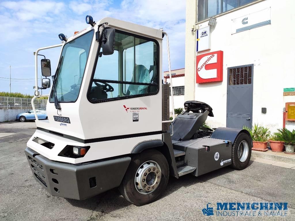 Terberg YT 222 Terminaltraktor