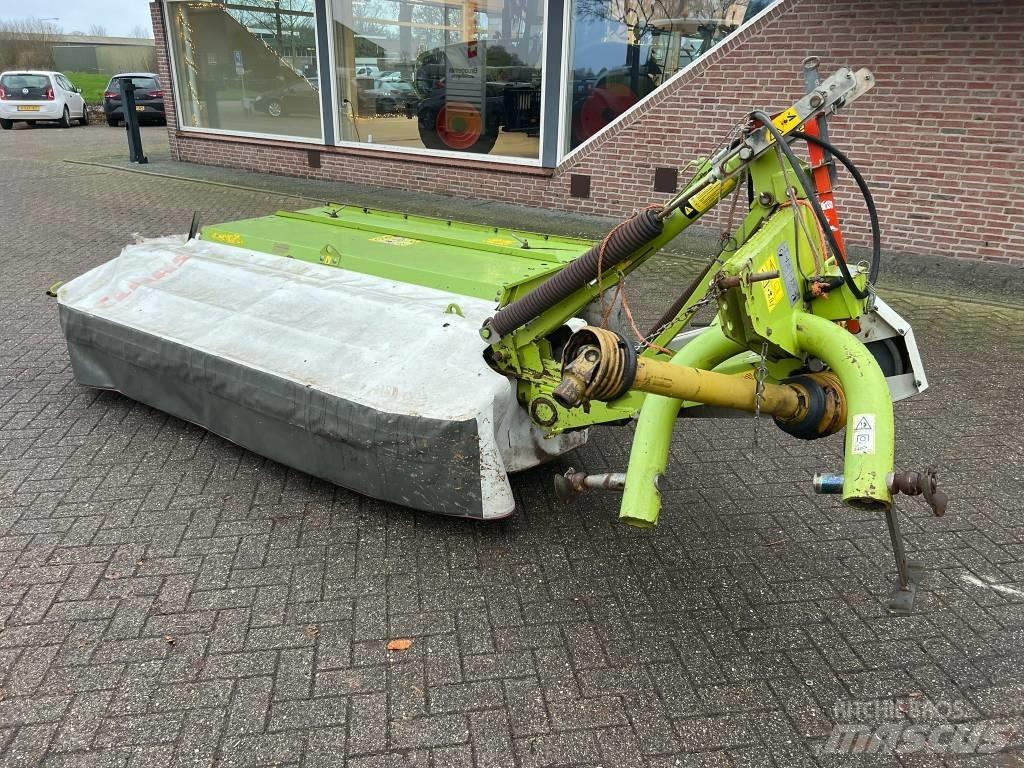 CLAAS Disco 2650 C Slåmaskiner
