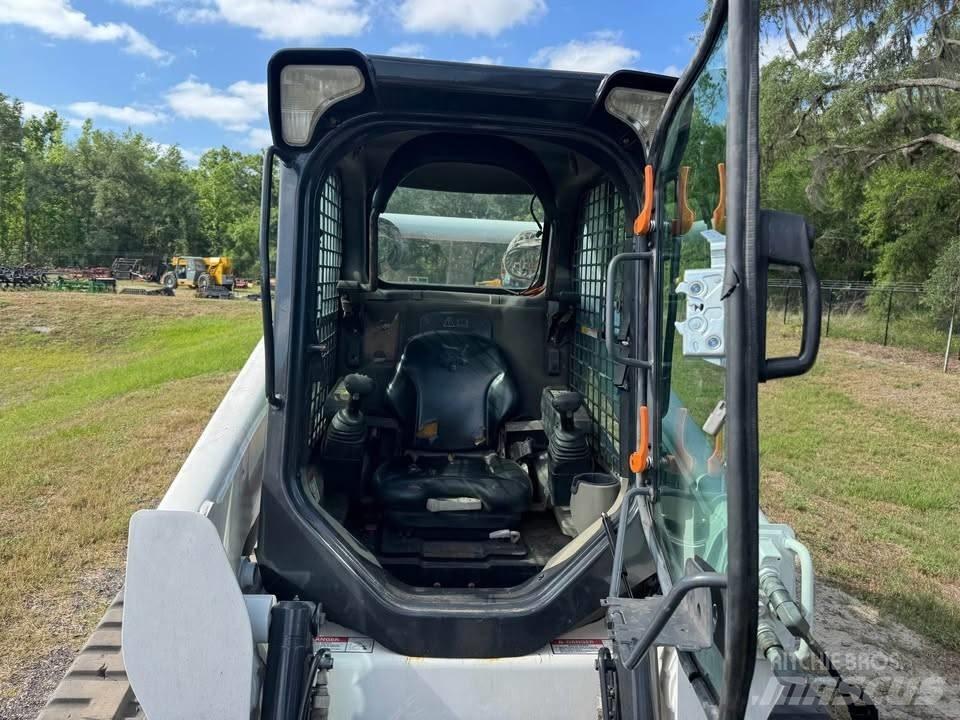 Bobcat T 750 Kompaktlastere