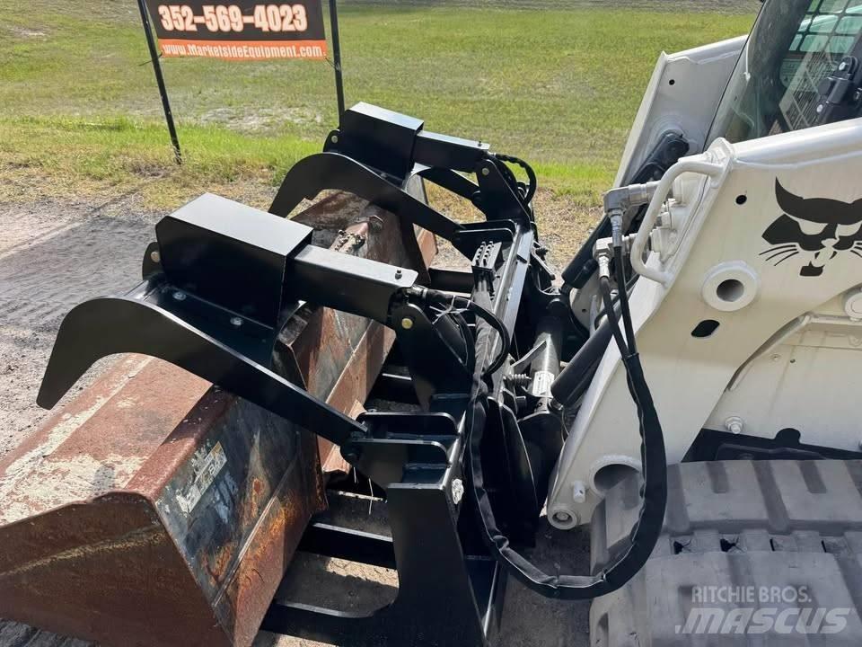 Bobcat T 750 Kompaktlastere