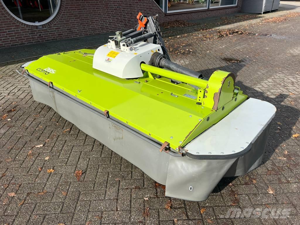 CLAAS Corto 285 F Slåmaskiner