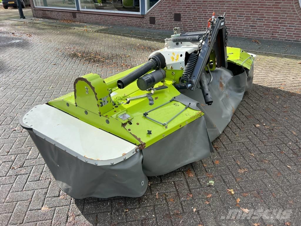 CLAAS Corto 285 F Slåmaskiner