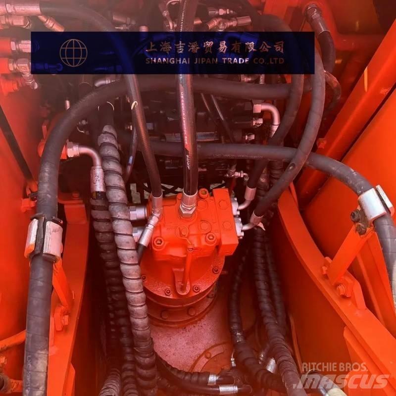 Doosan DX 150 Midigravere 7 - 12t