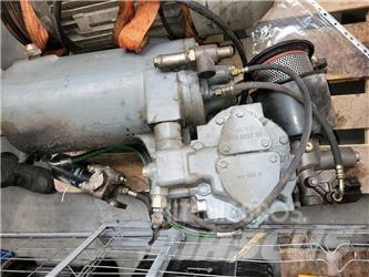 Atlas Copco GA 22 Kompressor tilbehør
