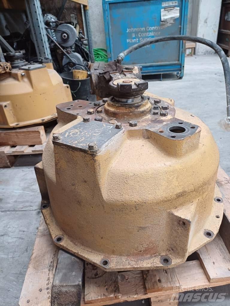 CAT 988 B Girkasse