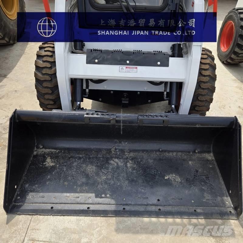 Bobcat S 18 Kompaktlastere