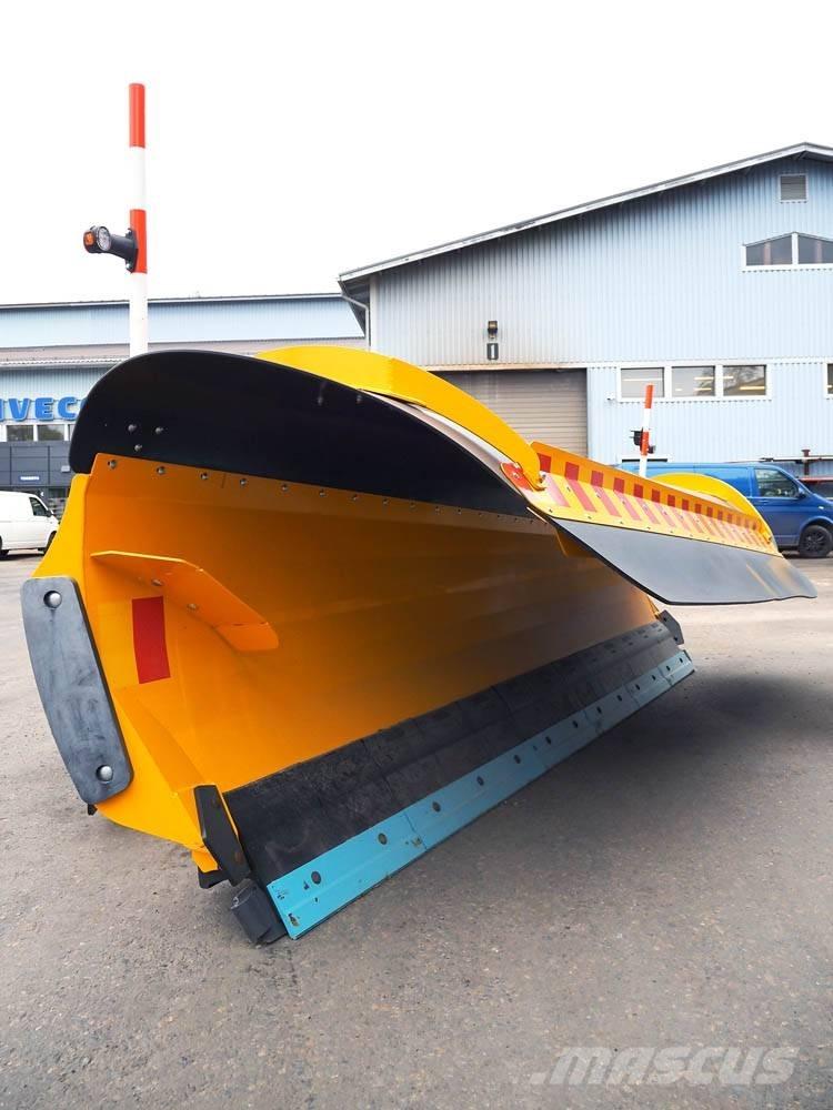 Meiren MSPN4004 Ploger
