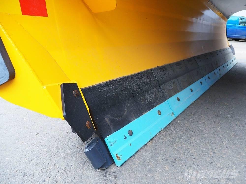 Meiren MSPN4004 Ploger