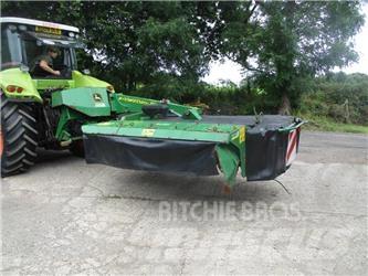 John Deere 324 A Slåmaskiner