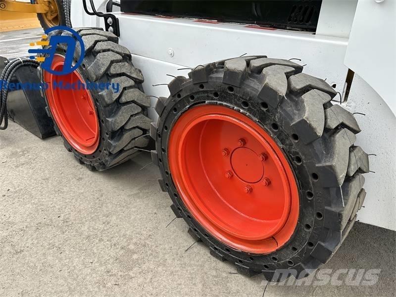 Bobcat S 16 Kompaktlastere
