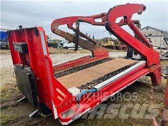  Laxo LIFT DUMPER Krokrammer