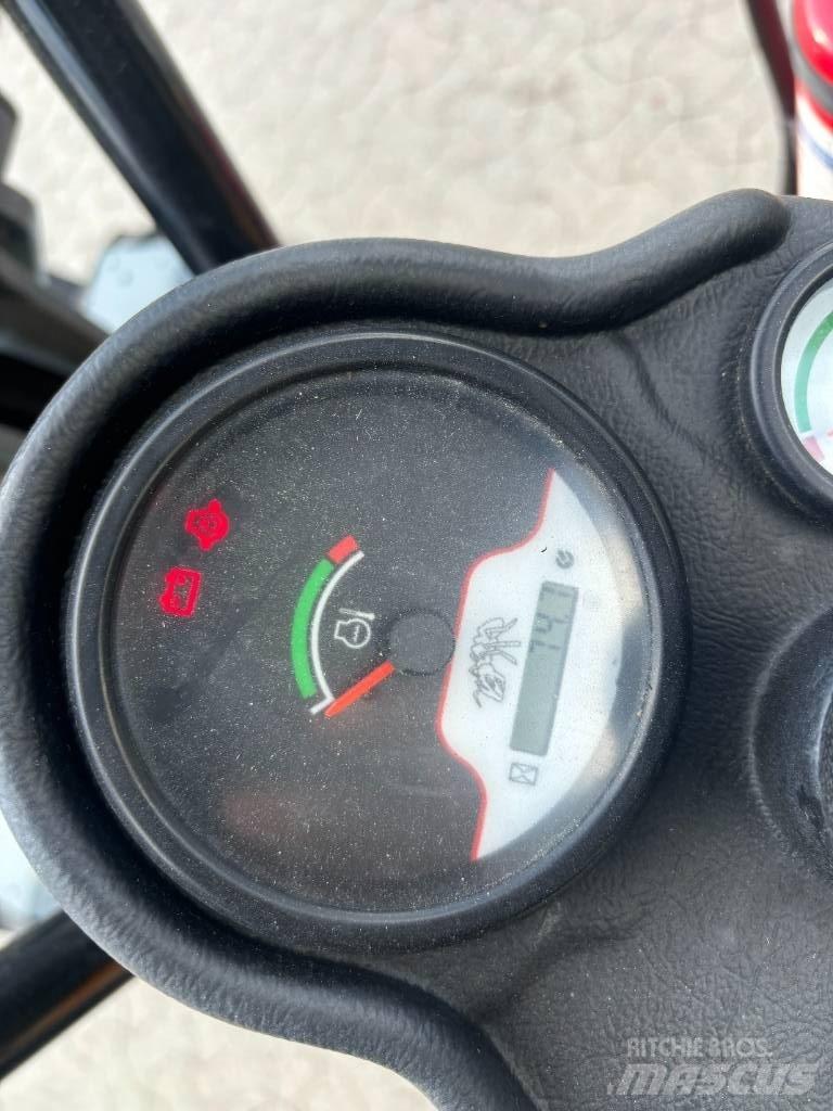 GiANT G 1200 Kompaktlastere