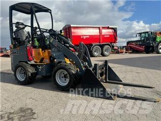 GiANT G 1200 Kompaktlastere