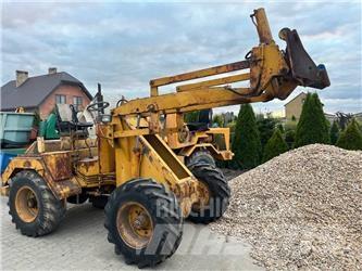 Dieci 4x4 Fiori Minilastere