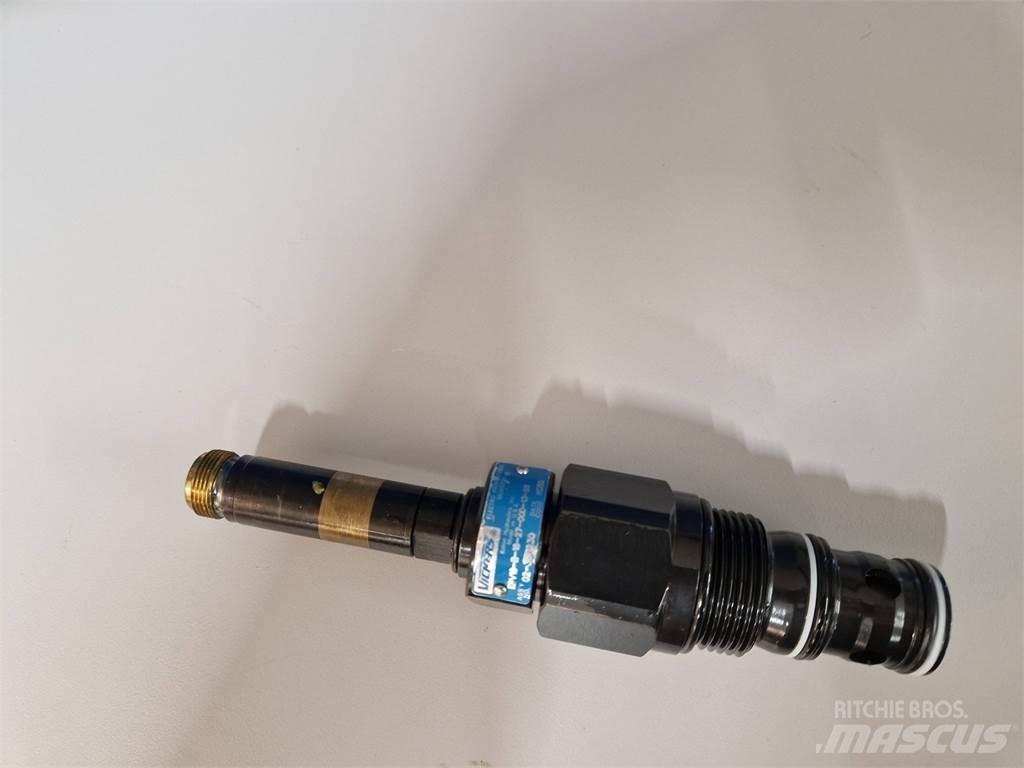 Rottne 072-0080 Hydraulikk