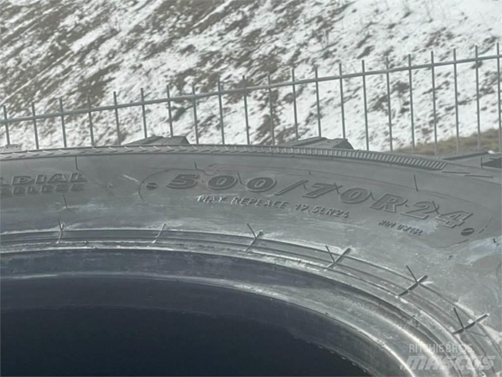  Øvrige ØVRIGE Dekk, hjul og felger