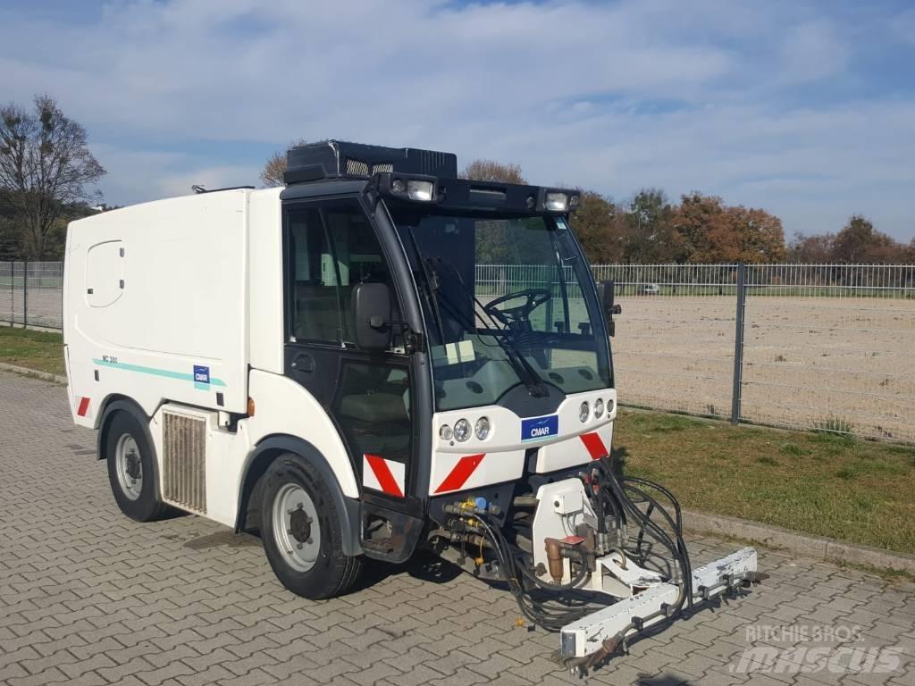  CMAR NC300 Høytrykksvasker